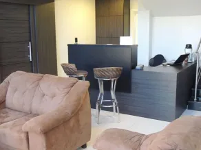 Gaúcho Hotel - Réception