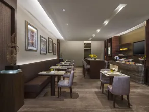 The Olympian Hong Kong - Restaurant