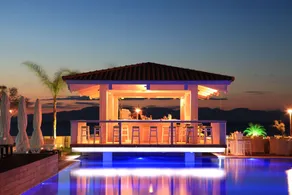 Villa Di Mare Seaside Suites - Piscine