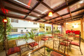 Hotel Marela - Restaurant