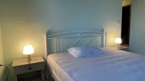 Old Boat apartment - Rom