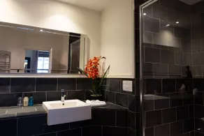 The Red Lion - Salle de bain