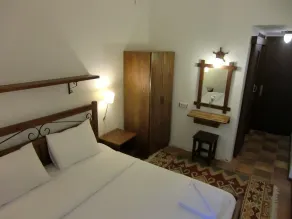 Hotel Happy Caretta - Room