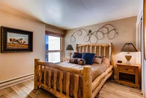 Crested Butte Mountain Resort Properties by Vail Resorts - Rom