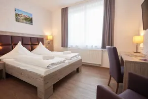 Bernstein Acamed Resort - Camera