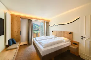 Dips&Drops - Hotel Superior - Room