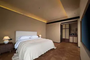 Fenghuang County Border Town Mountain Resort Homestay - Camera