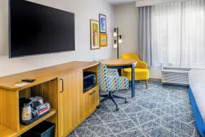 Hampton Inn By Hilton St Louis Airport - Room