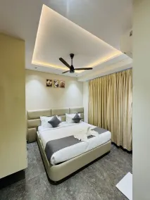 Shreshtam Apart Hotel, Kondapur - Room