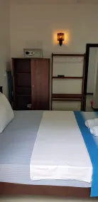 Ranil Villa - Room