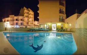 Hostal Adelino - Piscina