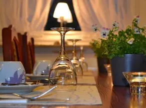 Hotel Nordig - Restaurant