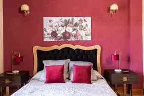 Relais Garden Cactus B&B - Rum
