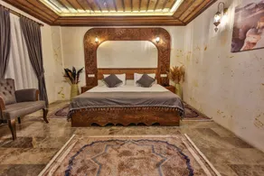 Garden Suites Hotel Cappadocia - Room