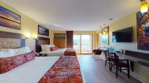 Surfside On The Lake - Quarto
