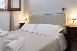 Piccolo Hotel Villa Rosa - Zimmer