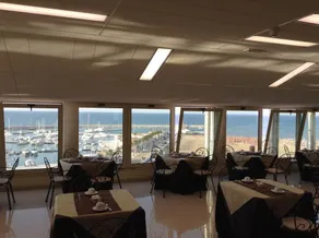 Hotel Borgo Marina - Restaurant