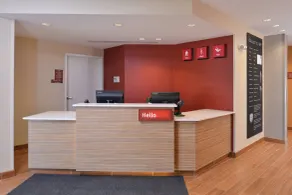 TownePlace Suites by Marriott Gillette - Réception