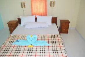Repag Wayan Canggu Hostel - Room