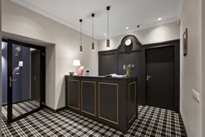 15th Avenue - Reception