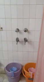 Hotel Casa di William - Baño