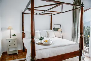 B Bou Hotel Cortijo Bravo - Camera