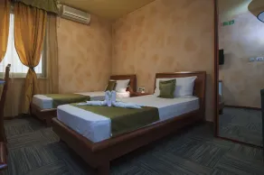 Hotel Kerber - Room