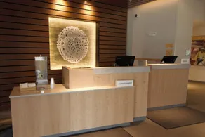 Fairfield Inn & Suites Winona - Réception