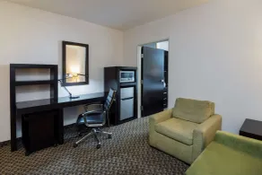 DoubleTree by Hilton Hotel Queretaro - Chambre