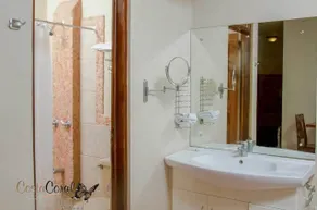 Hotel y Restaurante Costa Coral - Room