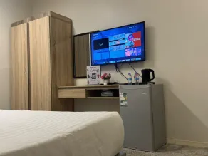 تاق المصيف للشقق المخدومة - Casa de banho