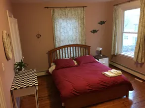 The Cambridge Karma House - Værelse