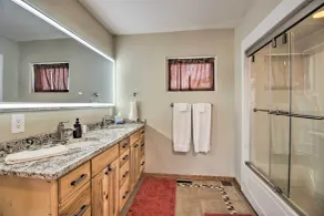Spacious & Secluded Home by Pokegama Lake! - Bad