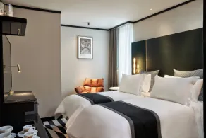Academias Hotel, Autograph Collection - Chambre