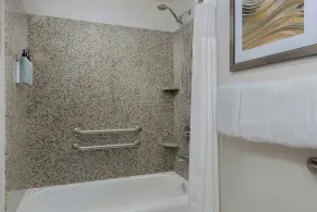 Courtyard by Marriott Houston Rice University - Room