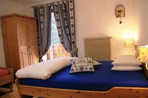 Garni Biancaneve Ruffrè-Mendola - Room
