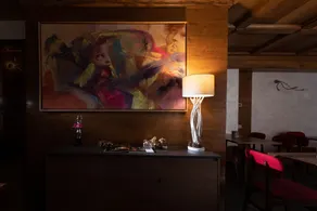 Sottovento Luxury Hospitality - Reception