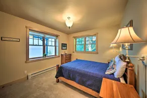 Lake Pend Oreille Waterfront with Amazing Views - Innvendig