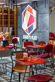 ibis Bucharest Politehnica - Restaurant