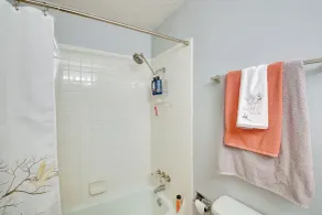 Lakefront Hot Springs Village Vacation Rental! - Innenbereich