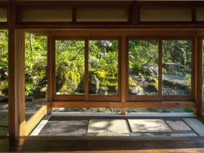 NIPPONIA HOTEL Ozu Castle Town - Rum