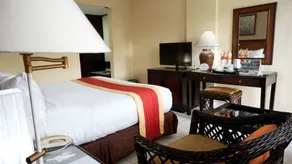 The Jayakarta Yogyakarta Hotel & Spa - Habitación