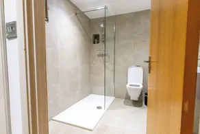  Marwell Hotel Winchester South - Baño