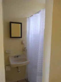 Departamento Ubicación, Cómodo, Estacionamiento - Salle de bain