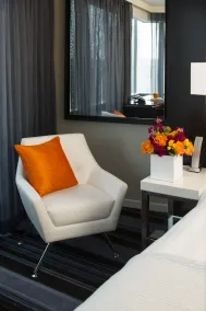 Courtyard by Marriott New York Manhattan/Central Park - Chambre