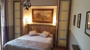 Agriturismo Countryhouse Le Giare - Room
