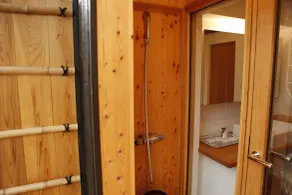 Yamagata The Takinami - Bathroom