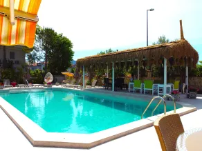 Dalyan Casablanca Hotel - Pool
