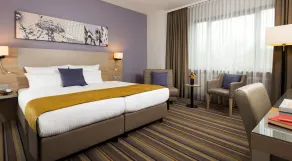 Leonardo Hotel Munich City North - Chambre