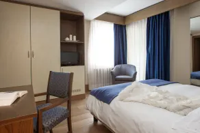 Palace Hotel Wellness & Beauty - Chambre